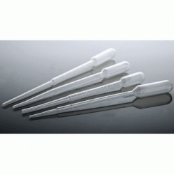 2ml Pasteur Pipette,...