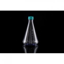 3 Liter PC Erlenmeyer...