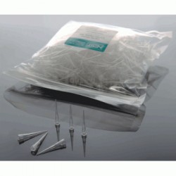 300ul Pipette Tips, Clear,...