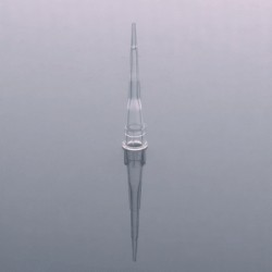300ul Pipette Tips, Clear,...