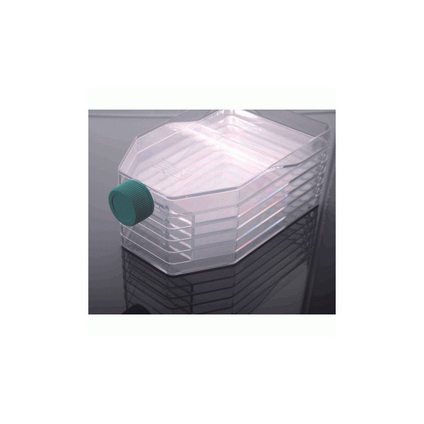 5-Layer Cell Culture Flask,...