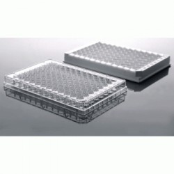 96 Well ELISA Plate,...