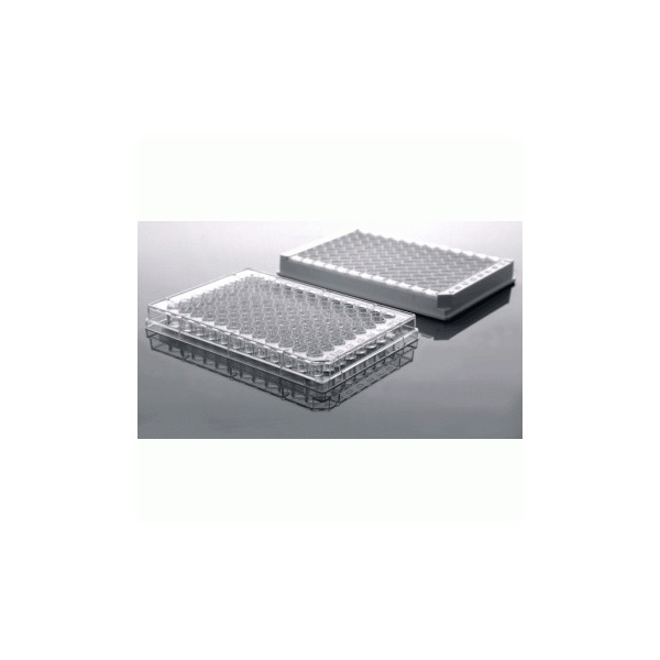 96 Well ELISA Plate,...