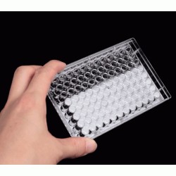 96 Well ELISA Plate,...