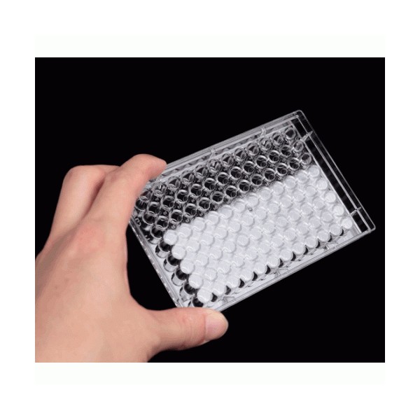 96 Well ELISA Plate,...