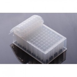 Adhesive sealing film for...