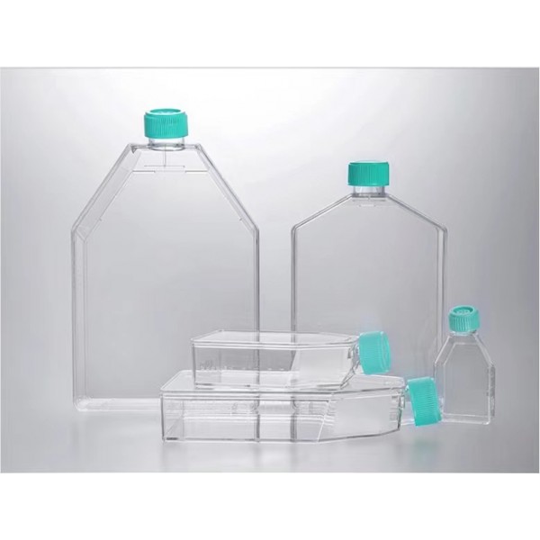 Cell and Tissue Culture Flasks
