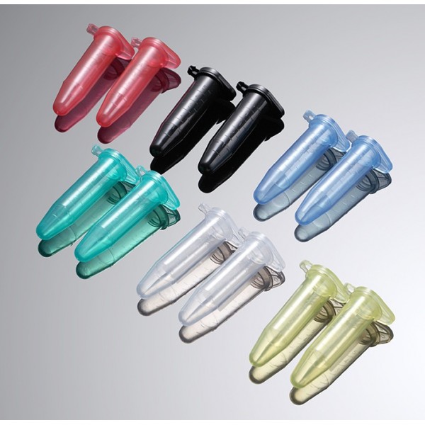 Centrifuge tube, conical...