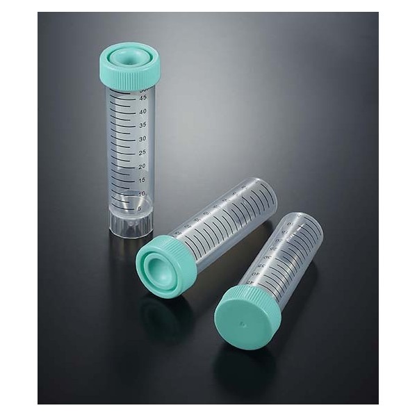Centrifuge tube, conical...