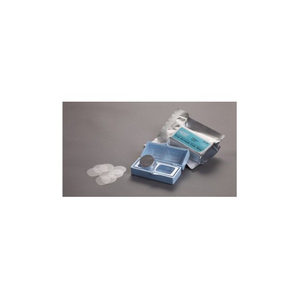 Cover glass,φ25mm, 100/cs,...