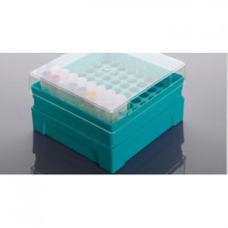 Cryo Box, 1.2ml, 10*10,...