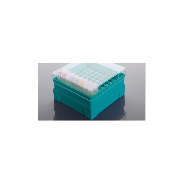 Cryo Box, 1.2ml, 10*10,...