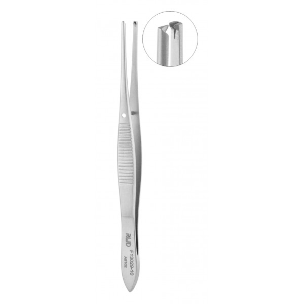 F13029-10,IRIS 1x2 Teeth...