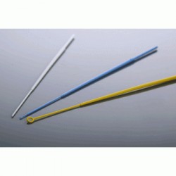 Inoculating Needle, White,...