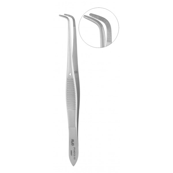 F14013-10,IRIS Dissecting...