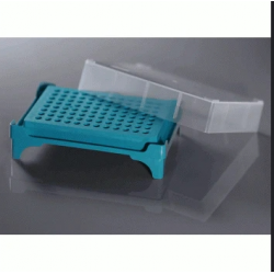 PCR Tube Rack, 96 well...