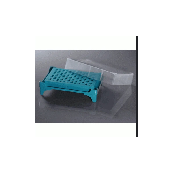 PCR Tube Rack, 96 well...