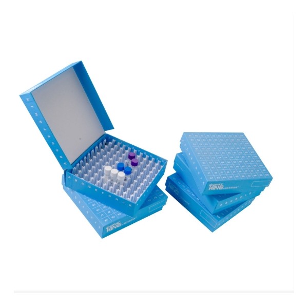 CRYOKING,ID-COLORTM...