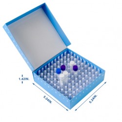 CRYOKING,ID-COLORTM...