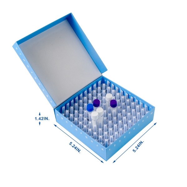 CRYOKING,ID-COLORTM...
