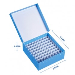 CRYOKING 2 INCH 81 WELL...