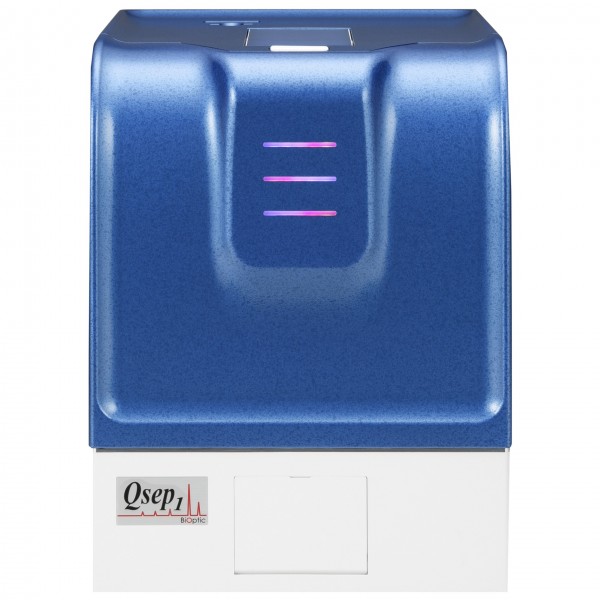 Qsep 1, Bio-Fragment...