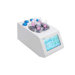 4ch Single cell suspension...