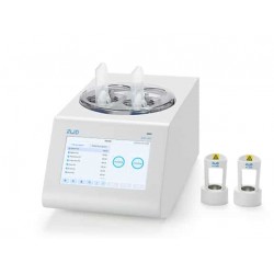 8ch Single cell suspension...