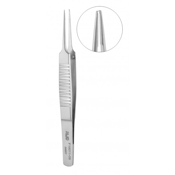 F18011-09,McPHERSON Forceps...