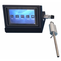 Electronic Von Frey