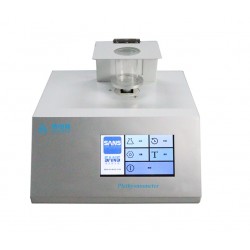 Plethysmometer