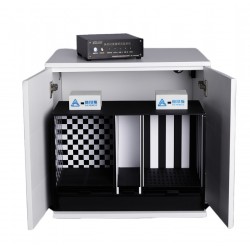 Automated Conditioned Place...