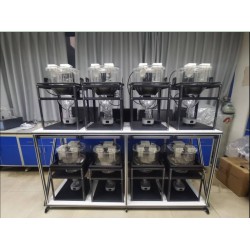 Metabolic Measurement System