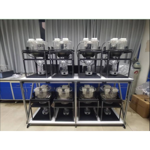 Metabolic Measurement System