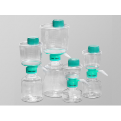 500ml PES, 0.45µm,Vacuum...
