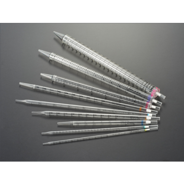 25ml Serological pipets,...