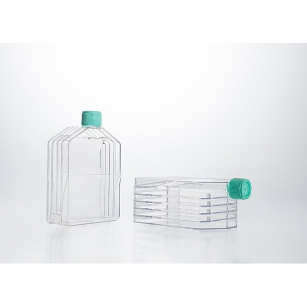 5 layers Tissue Treated...