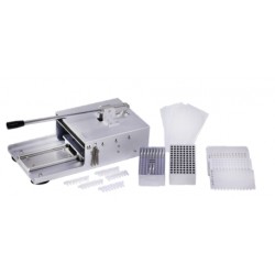 MonAmp™ Clear Peelable Heat...