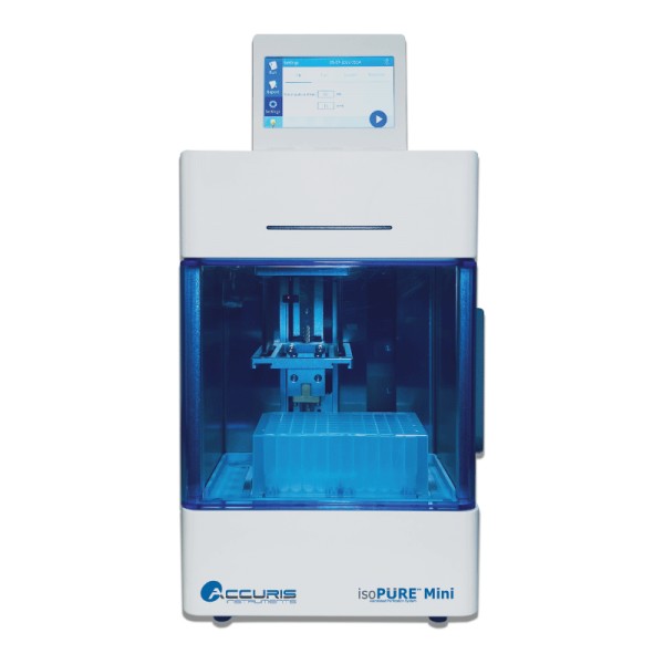 IsoPure™ Mini, Automated...