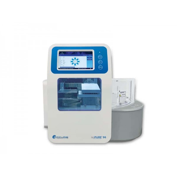 IsoPure™ 96, Automated...