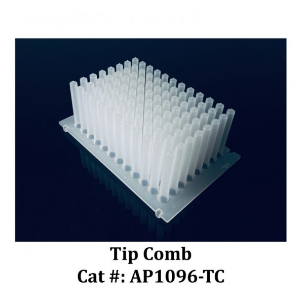 Tip Comb for IsoPure™ 96,...