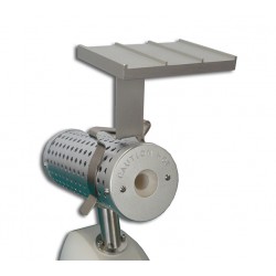 Slide dryer attachment for...