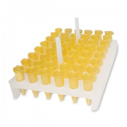 Tube rack for 48 x 1.5/2.0...