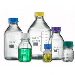 hybex™ Media storage bottle