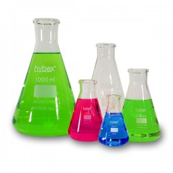 hybex™ 50ml Erlenmeyer...