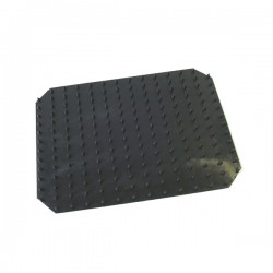 Dimpled Mat, small 10.5" x...