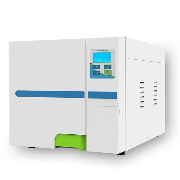 BioClave™28 Autoclave