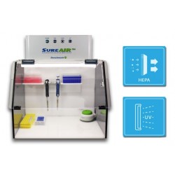 Benchmark SureAir PCR...