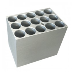 Block, 4 x 15ml