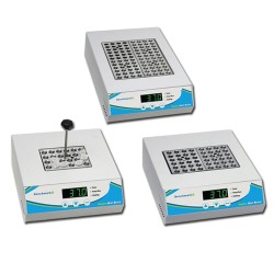 Benchmark Digital Dry Bath,...